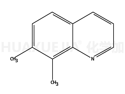 7,8-dimethylquinoline