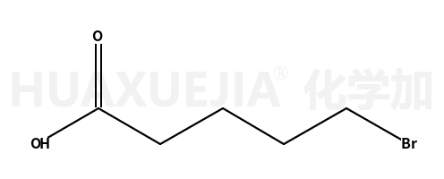 5-Bromovaleric acid