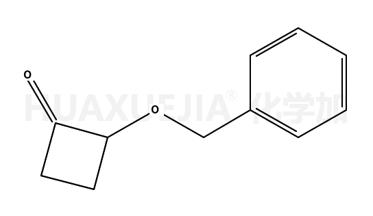 2-(benzyloxy)cyclobutanone
