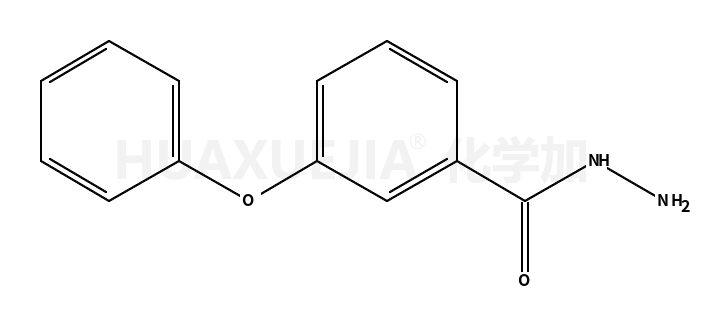 3-苯氧基苯甲酰肼