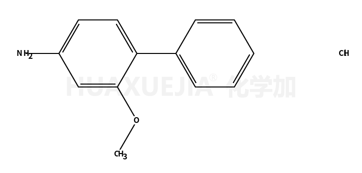 4-苯基間甲氧基苯胺鹽酸鹽