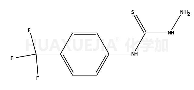 4-[4-(三氟甲基)苯基]-3-硫代氨基脲