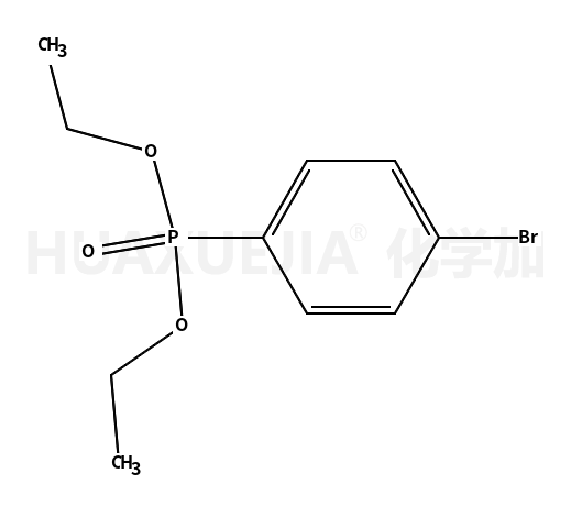 4-溴苯基磷酸二乙酯