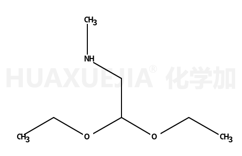 2,2-二乙氧基-N-甲基乙胺