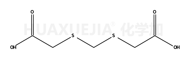 亚甲基双(巯基乙酸)
