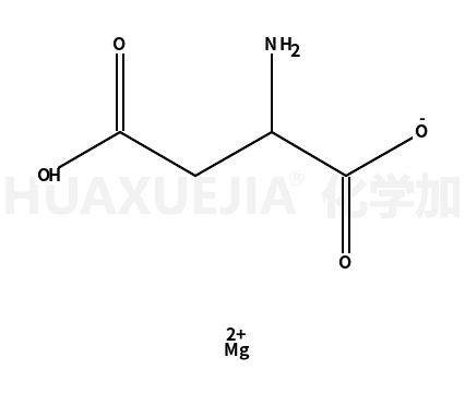 天冬氨酸钾镁