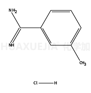 3-甲基苄脒盐酸盐