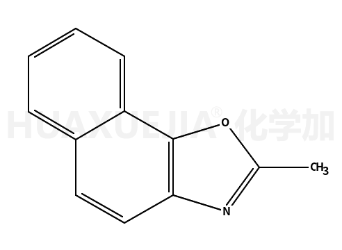 2-甲基萘并[2,1-d]恶唑