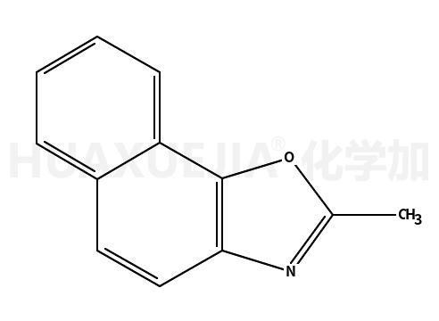 2-甲基萘并[2,1-D]恶唑