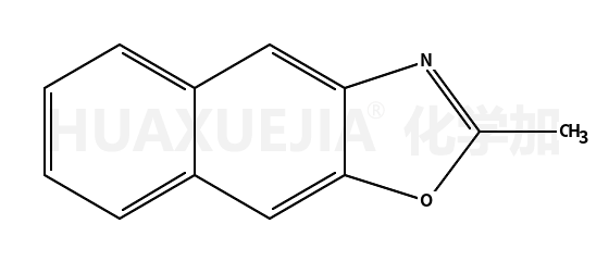 2-甲基萘并[2.3-d]恶唑