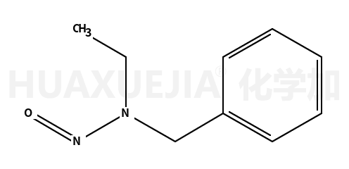 N-benzyl-N-ethylnitrous amide