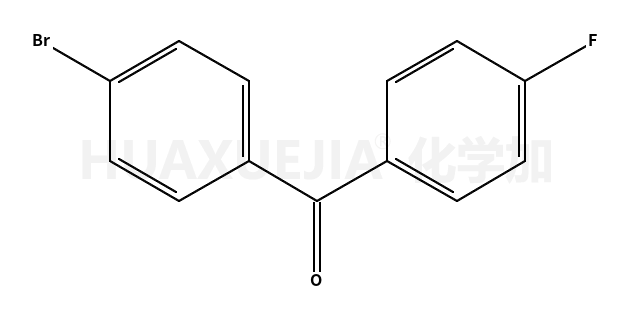 四溴-4' -氟苯二甲酮