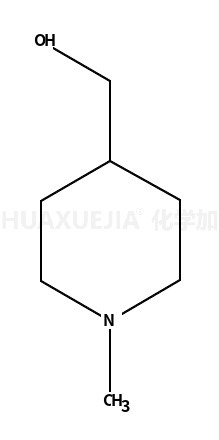 1-甲基-4-哌啶甲醇