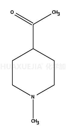 1-(1-甲基-4-哌啶基)-乙酮