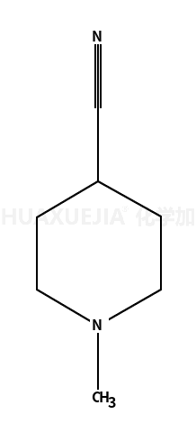 1-甲基哌啶-4-腈