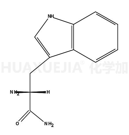 L-色氨酰胺
