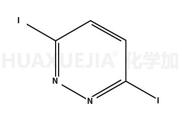 3,6-二碘哒嗪