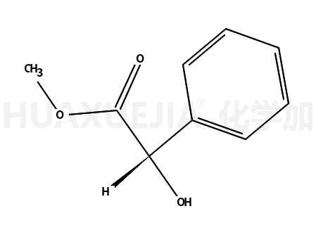 (R)-(-)-扁桃酸甲酯