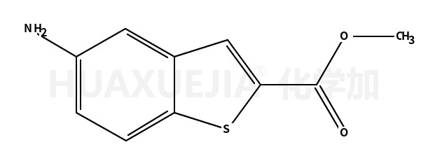 5-氨基苯并噻吩-2-羧酸甲酯