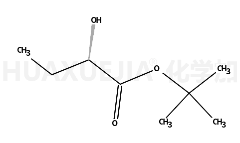 (R)-2-羟基丁酸叔丁酯