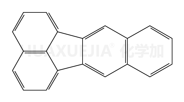 207-08-9结构式