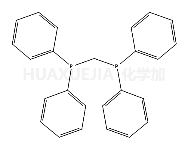 双(二苯基膦)甲烷