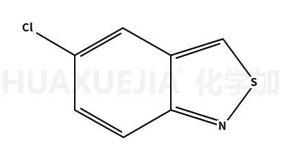 5-氯苯并[c]异噻唑