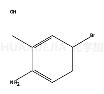2-氨基-5-溴苯甲醇