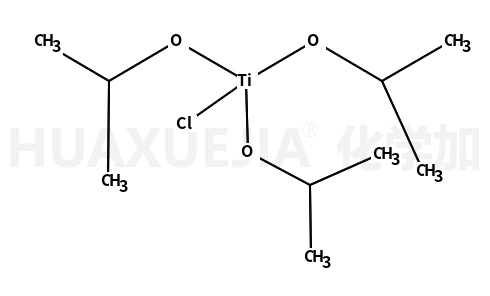 三异丙氧基氯化钛 溶液