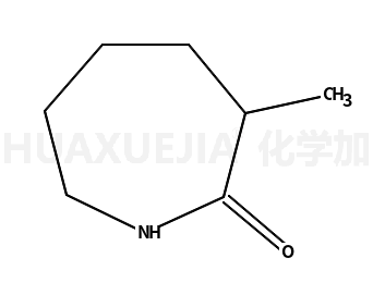 Hexahydro-3-methyl-2H-azepin-2-one2073-32-7