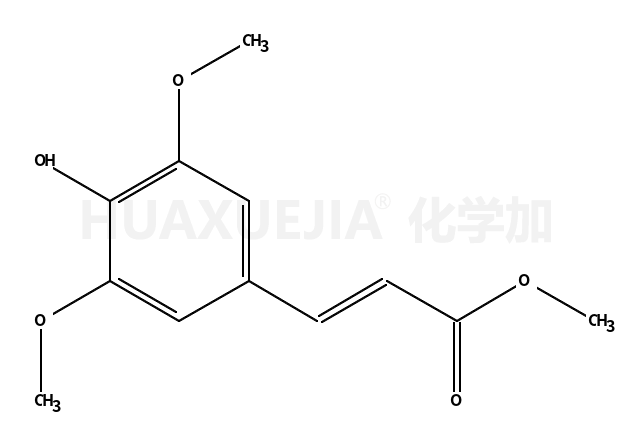 Methyl sinapate