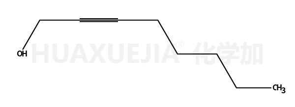 2-辛炔-1-醇