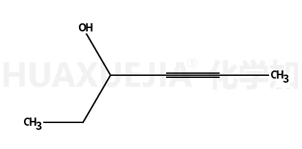 4-己炔-3-醇