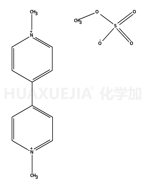 百草枯