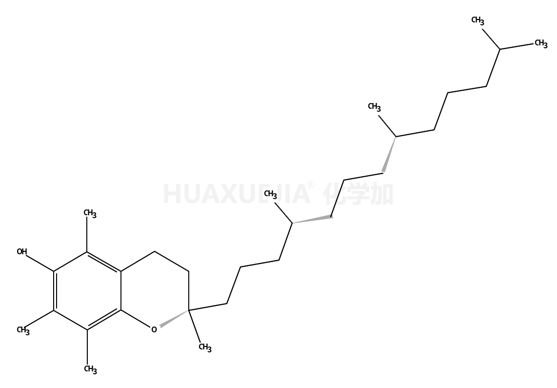 d-.α.-Tocopherol