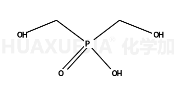 BIS(HYDROXYMETHYL)PHOSPHINIC ACID