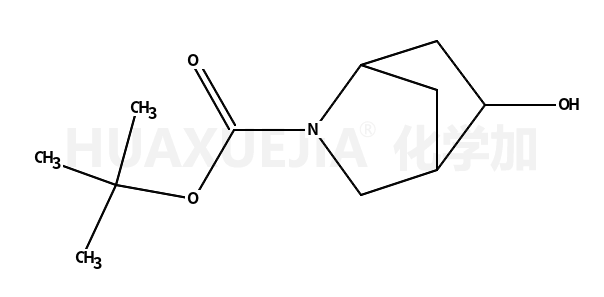 5-羥基-2-氮雜雙環(huán)[2.2.1]庚烷-2-甲酸叔丁酯