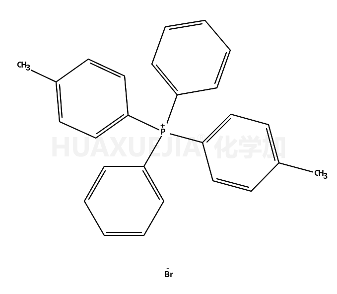 bis(4-methylphenyl)-diphenylphosphanium,chloride