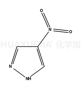 4-硝基吡唑