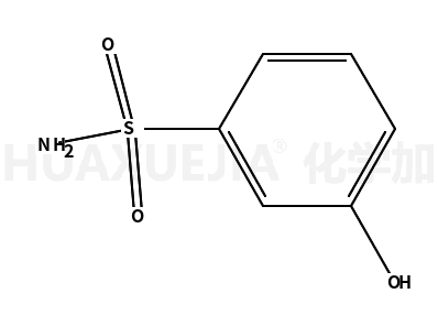 3-羟基苯磺酰胺