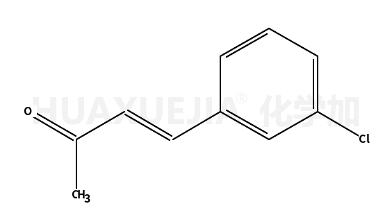 3-氯苯亚甲基丙酮