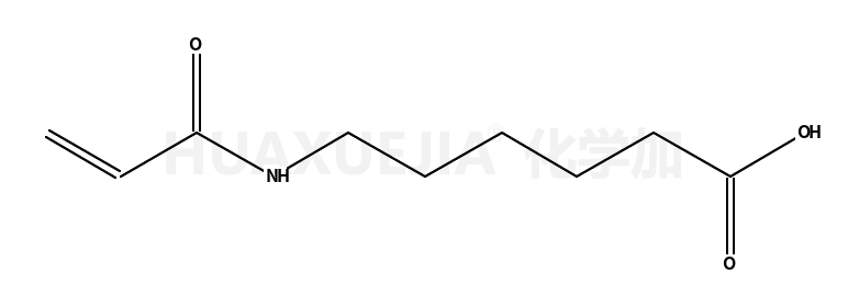 6-丙烯酰氨基己酸