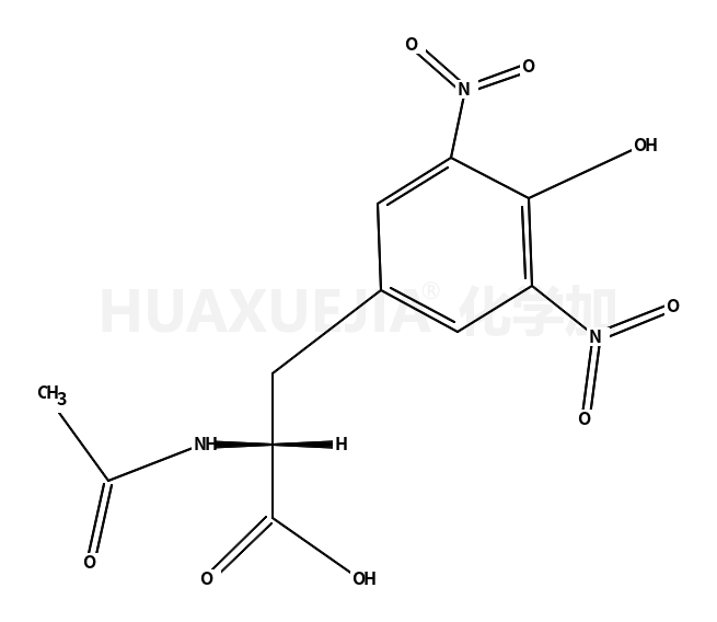 Acetyl-3,5-Dinitro-4-Hydroxy-L-Phenylalanine