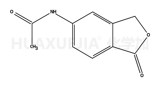 5-acetamido-phthalide