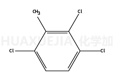 2,3,6-三氯甲苯