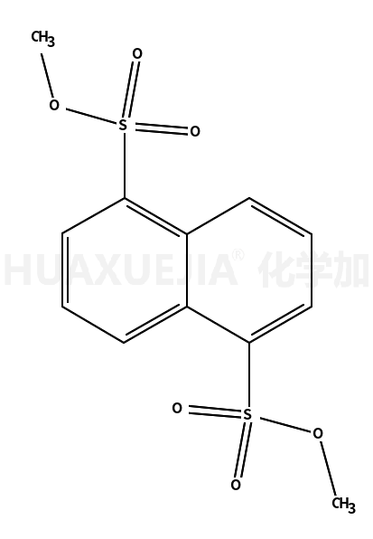 1,5-萘二磺酸二甲酯