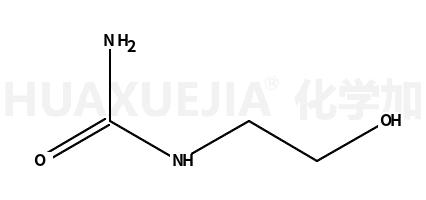 2-HYDROXYETHYLUREA