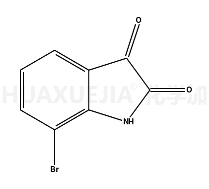 7-溴靛红