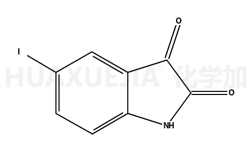 5-碘吲哚醌