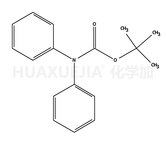 tert-butyl N,N-diphenylcarbamate